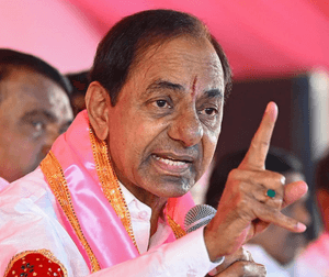 అధికారంలోకి రాగానే హైడ్రా రద్దు: కేసీఆర్ సంచలన ప్రకటన! - Udayam Digital