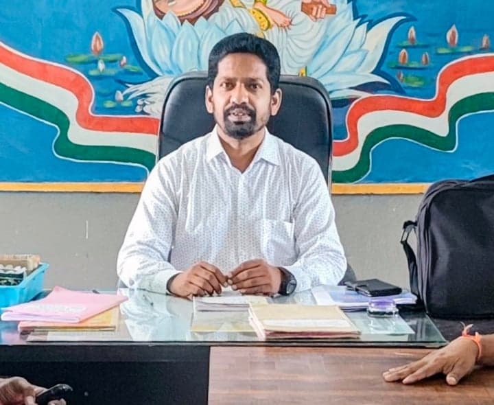 TOSSలో టెన్త్‌, ఇంటర్‌ అడ్మిషన్లు - Udayam