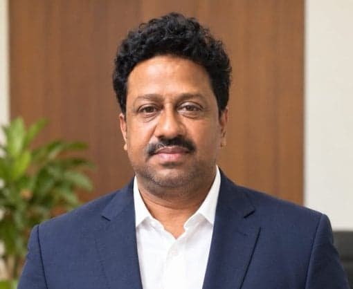 ‘ఫార్చ్యూన్ 99 హోమ్స్’ నిర్వాహకుడు రోసిరెడ్డి అరెస్ట్