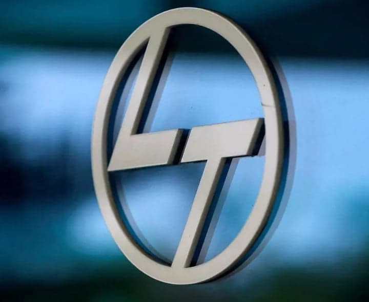 ఎల్‌ అండ్‌ టీ లాభం 32.5% పెరిగింది