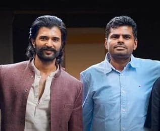 రణబాలి లో చారిత్రక వాస్తవాలు: అన్నామలై