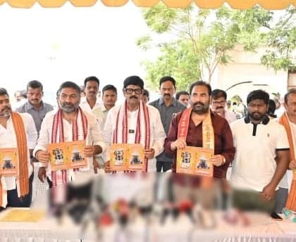 నెల్లూరులో గణేష్ ఉత్సవాలు