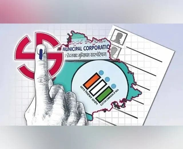నామినేషన్ల గడువు పొడిగింపుపై SEC భేటీ