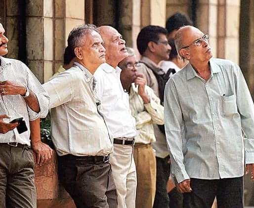 రెండో రోజూ నష్టాల్లో దేశీయ సూచీలు