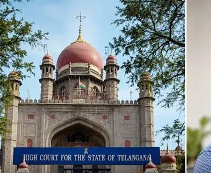 రంగనాథ్‌ స్పందన ఇదే