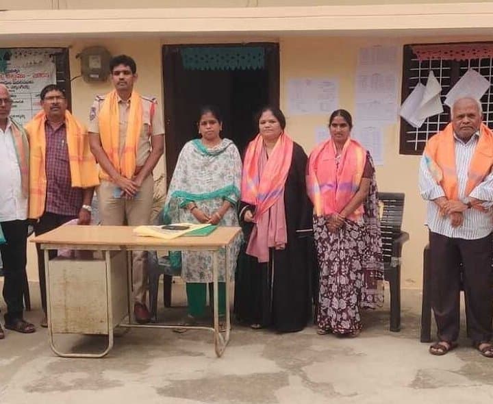 తొలిసారి బ్యాలెట్‌తో మత్స్య సంఘం ఎన్నికలు