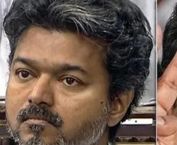 విజయ్‌ అఖిలపక్షానికి ఎదురుదెబ్బ