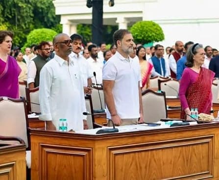 దేశ యువత మిమ్మల్ని క్షమించదు: రాహుల్
