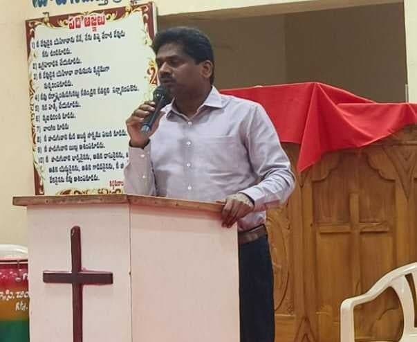 19న బైబిల్ సొసైటీ జూబ్లీ వేడుకలు