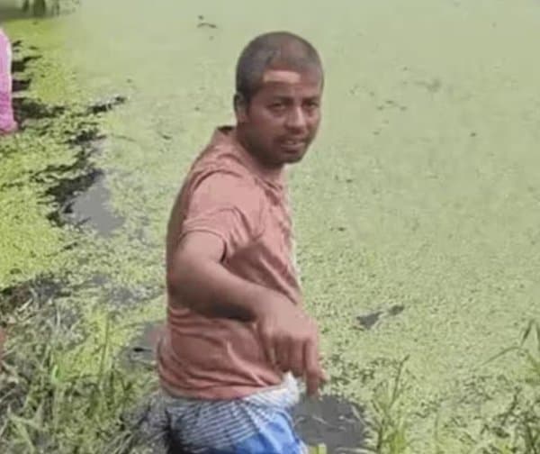 బెంగాల్‌లో బాలికపై దారుణం: నిందితుడి ఎన్‌కౌంటర్