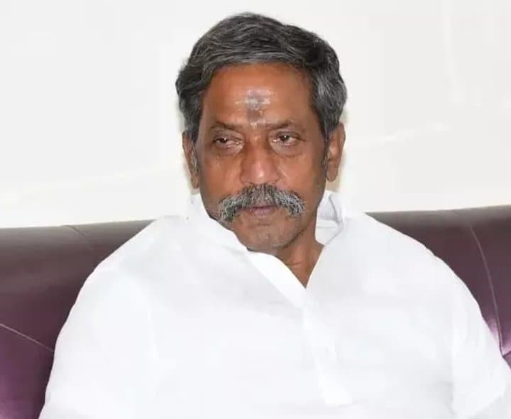 అక్రమ కేసులకు భయపడం: కాటసాని