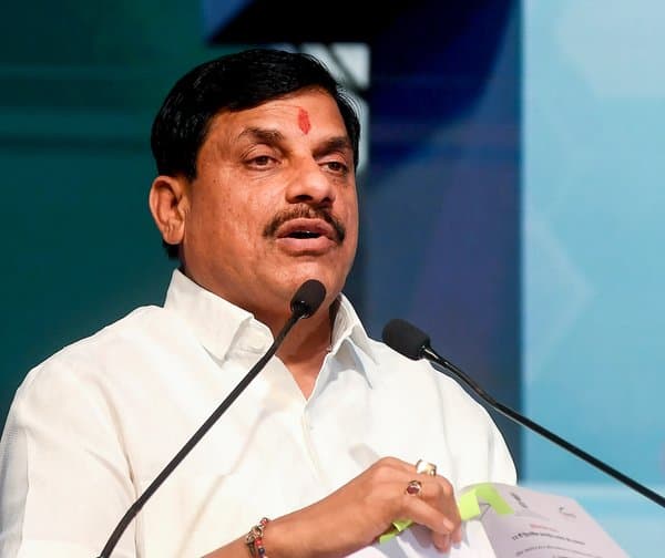 మధ్యప్రదేశ్‌లో త్వరలో యూసీసీ బిల్లు