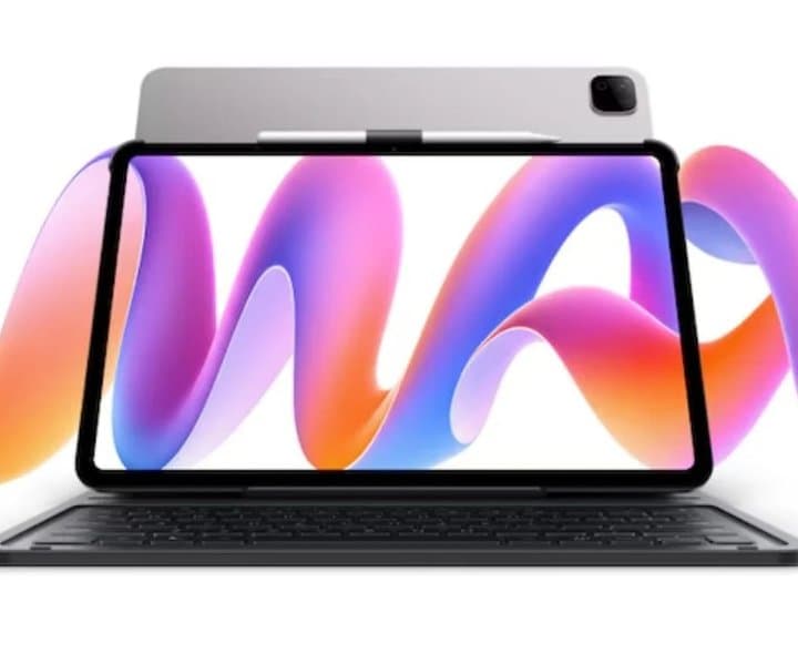10,100mAh బ్యాటరీతో హానర్ ప్యాడ్ X9 మ్యాక్స్ టాబ్లెట్ విడుదల