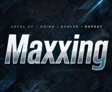 2026 వర్డ్ ఆఫ్ ది ఇయర్‌గా ‘Maxxing’