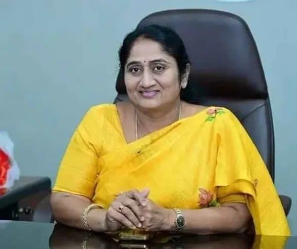BC గురుకులాల్లో 37 పోస్టుల భర్తీ - Udayam Digital