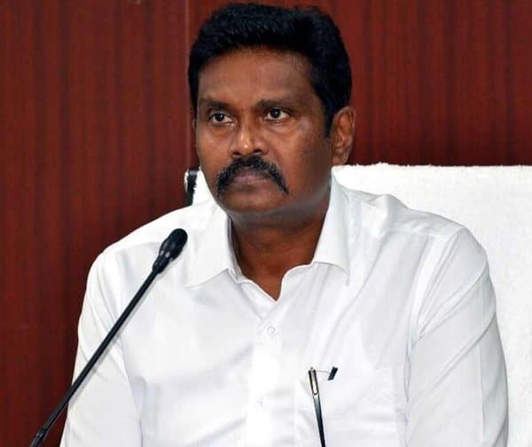 ఐపీఎస్ సునీల్ కుమార్‌కు క్యాట్‌లో ఎదురుదెబ్బ