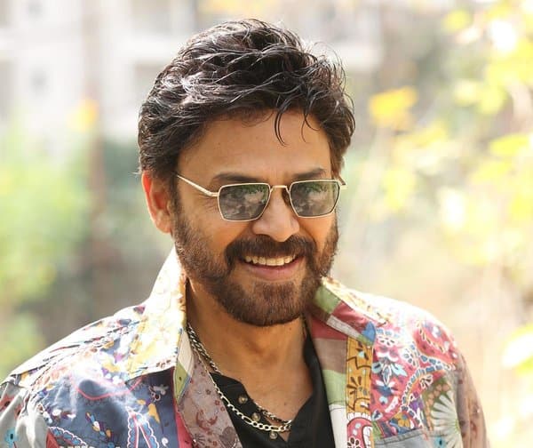 సంక్రాంతి బరిలో వెంకీ-కల్యాణ్