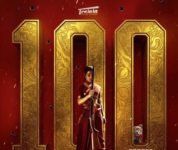 రూ.100 కోట్ల క్లబ్‌లో చేరిన కథానాయికలు