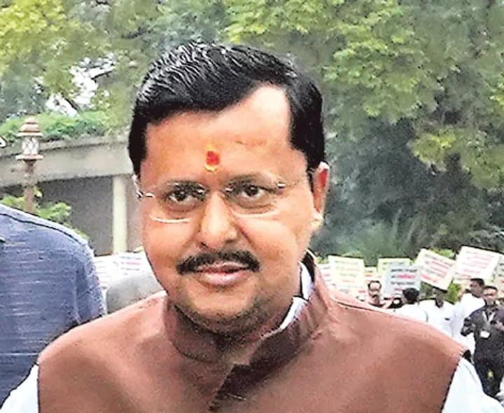 తొలిసారి విశాఖకు నితిన్‌ నబీన్‌