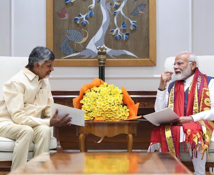ఏపీకి అదనంగా రూ.4,597 కోట్ల పన్నుల వాటా