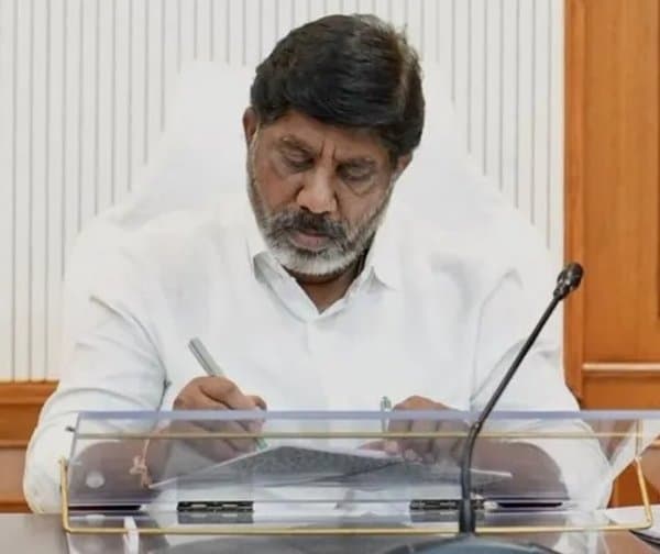 'ఇందిరమ్మ బీమా'పై భట్టి కీలక ప్రకటన