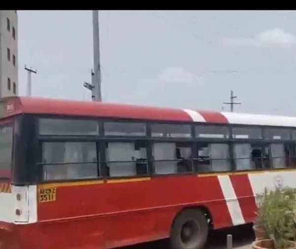 సీఎం రేవంత్ రెడ్డి కార్యక్రమానికి తక్కువ ప్రజాదరణ