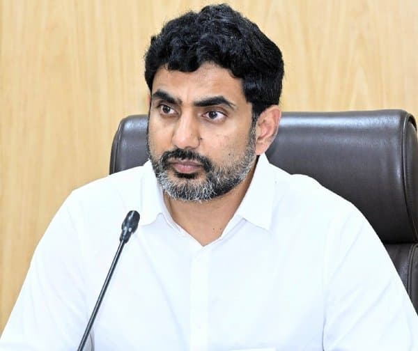 సొంత గూటికి ‘అమరరాజా’