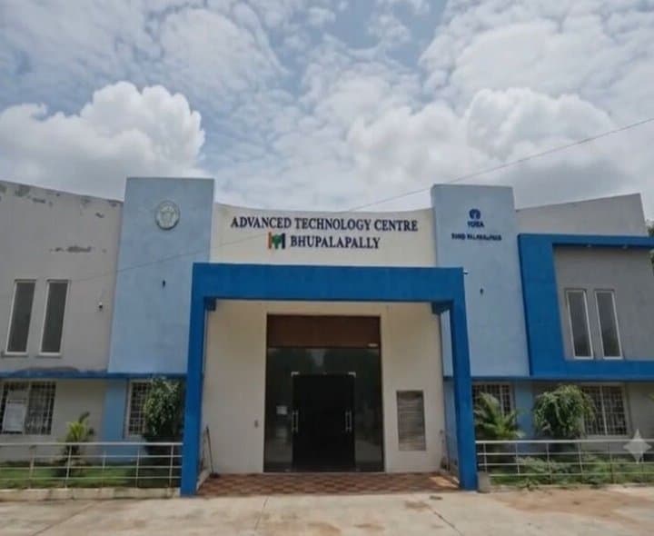 ఐటీఐలో మూడో విడత ప్రవేశాల ప్రారంభం