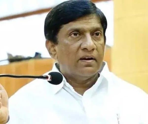 బీఎల్‌ఓల తీరుపై వినోద్ కుమార్ అసహనం