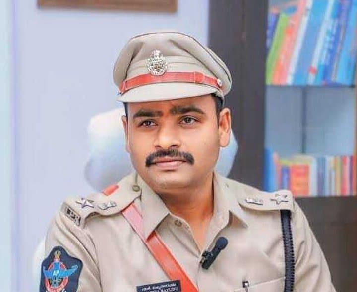 ACB పేరుతో సైబర్ మోసం
