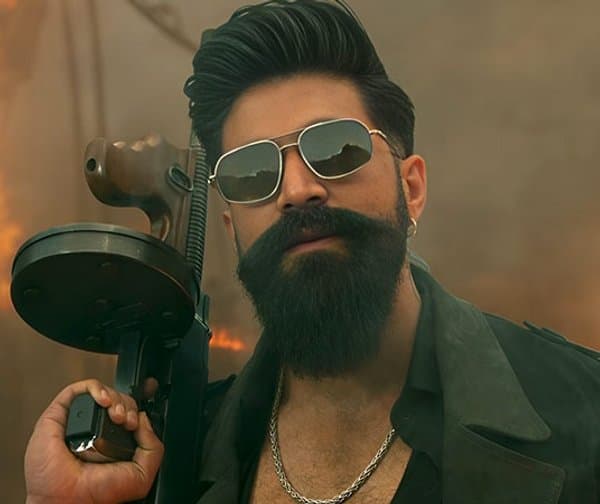 రాకింగ్ స్టార్ 'టాక్సిక్' రిలీజ్ డేట్ ఫిక్స్