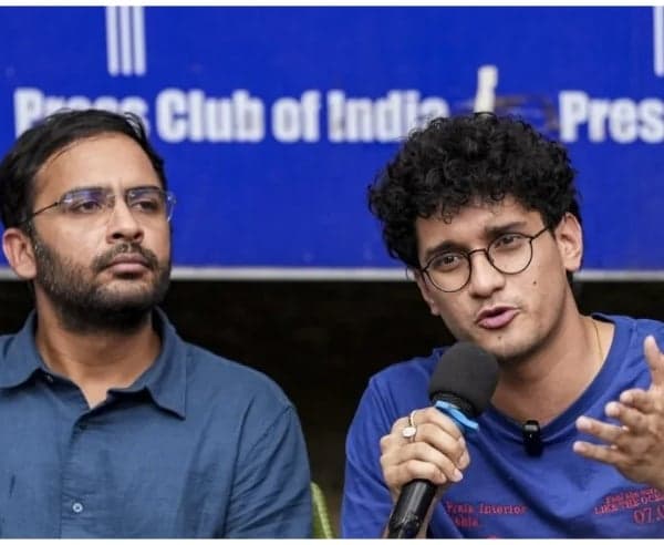 ఢిల్లీ నిరసన కేసులో CJP నేతలకు మరోసారి సమన్లు