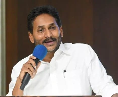 స్థానిక ఎన్నికలపై జగన్‌ కీలక భేటీ