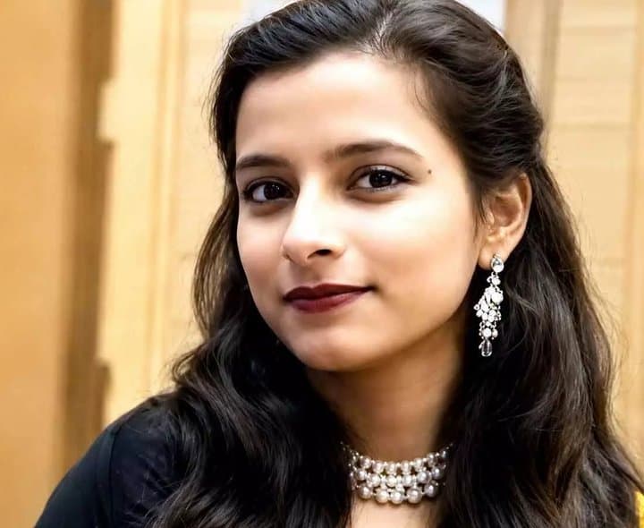 ఫరీదాబాద్‌లో టీచర్ హత్య కేసులో నిందితుడు అరెస్ట్