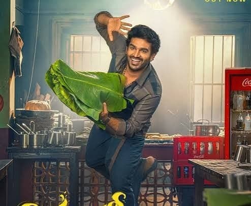 దర్శకుడిగా కిరణ్‌ అబ్బవరం