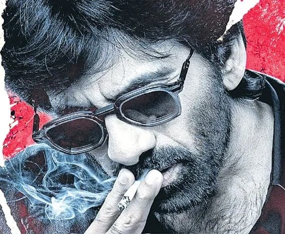  ‘తులాభారం’ షూటింగ్‌లోకి రవితేజ.. క్రైమ్‌ మహారాజాగా కొత్త 