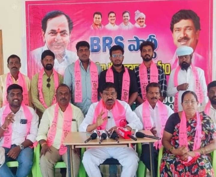 28న ఎమ్మెల్సీ ఓటరు నమోదుపై సమీక్ష - Udayam