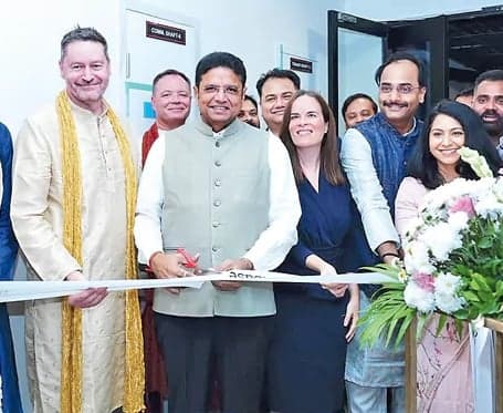 హైదరాబాద్‌లో బ్యాక్‌బేస్‌ సెంటర్