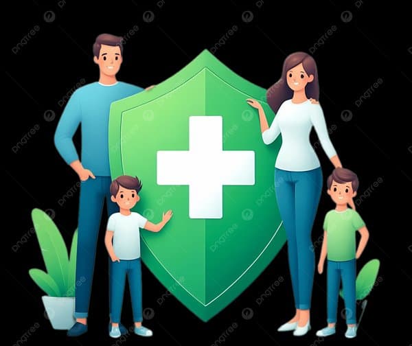 ఫుడ్ సెక్యూరిటీ కార్డుదారులకు ఉచిత వైద్యం