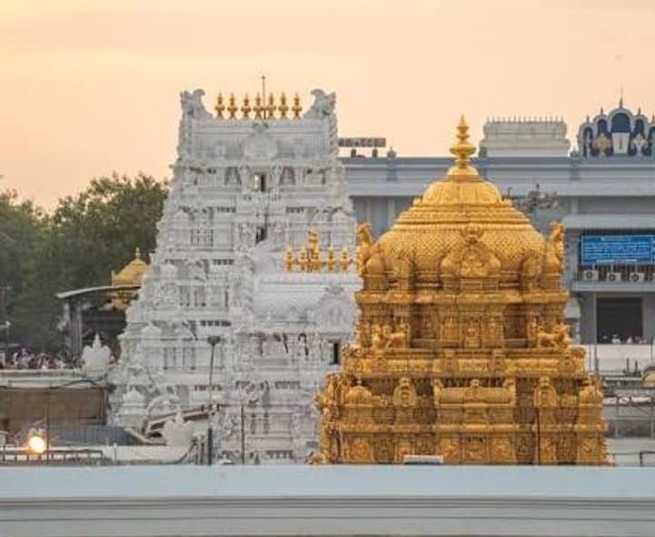 తిరుపతిలో ఉచిత దర్శన టోకెన్ల జారీ రద్దు