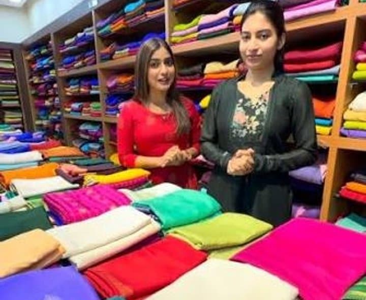 ఆగస్టు 1 నుంచి ఉప్పల్‌లో భారీ చేనేత ప్రదర్శన