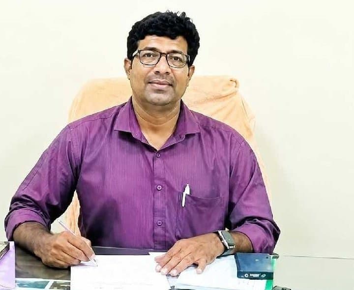సివిల్‌ సర్వీసెస్‌ క్రీడా పోటీలు