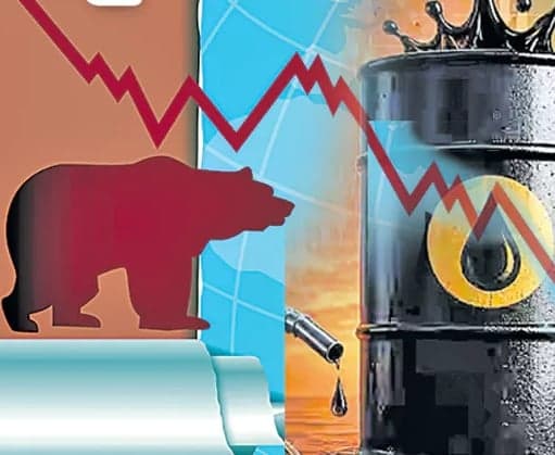 ఇంధన మంటల్లో బూడిదైన రూ.9.17 లక్షల కోట్ల సంపద