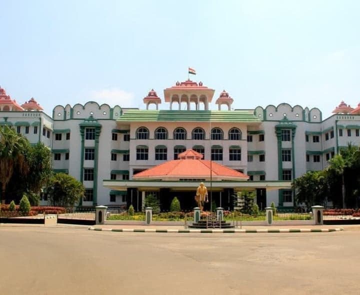 మత మార్పిడికి FCRA రిజిస్ట్రేషన్ నిరాకరణ