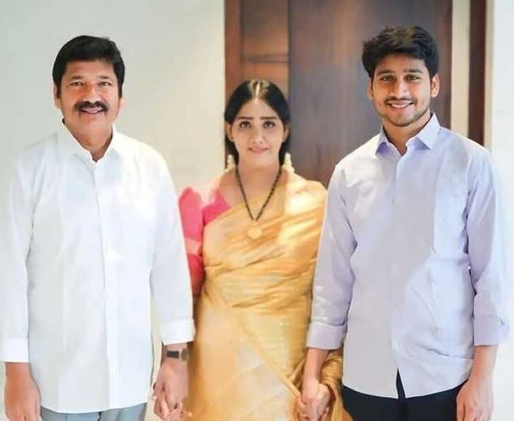 జోగి రమేశ్ బెయిల్ తీర్పు వాయిదా
