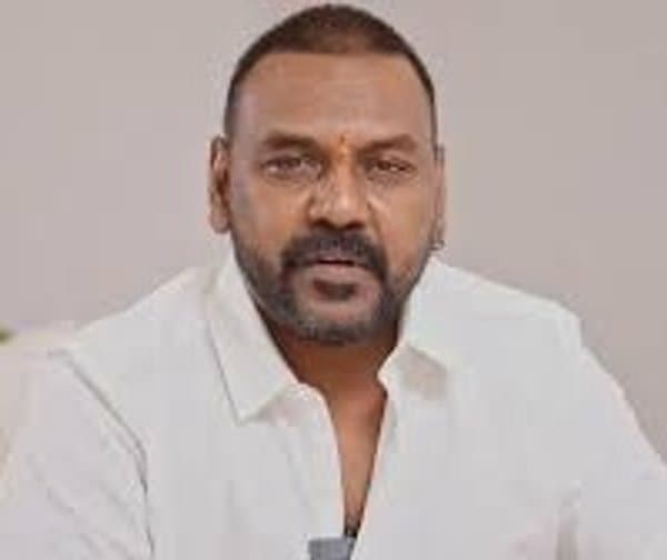 లారెన్స్ పొలిటికల్ ఎంట్రీపై సస్పెన్స్‌కు తెర - Udayam Digital