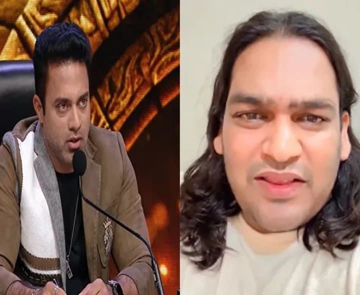 నవదీప్‌పై ఉప్పల్‌ బాలు ఆగ్రహం - Udayam