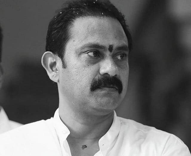 ఆళ్ల నాని మృతిపై చంద్రబాబు దిగ్భ్రాంతి
