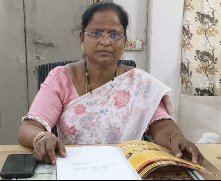 నిరుద్యోగ యువతకు కంప్యూటర్‌ శిక్షణ