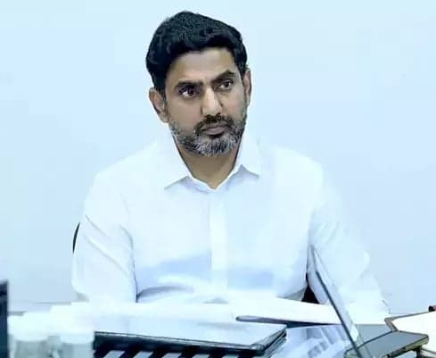 ఏపీ టెట్‌ ఫలితాలు విడుదల చేసిన లోకేశ్‌